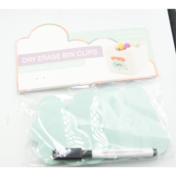 All in Motion Backpack & Lunch Bag w/ Supplies, Fidgets, USB, Water Bottle - Picture 14 of 16